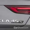Under Pressure: AMG’s New A 45,CLA 45 Asks 310kW From 1991cc