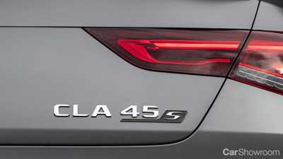 Under Pressure: AMG’s New A 45,CLA 45 Asks 310kW From 1991cc