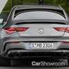 Under Pressure: AMG’s New A 45,CLA 45 Asks 310kW From 1991cc