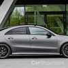 Under Pressure: AMG’s New A 45,CLA 45 Asks 310kW From 1991cc