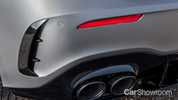 Under Pressure: AMG’s New A 45,CLA 45 Asks 310kW From 1991cc