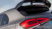 Under Pressure: AMG’s New A 45,CLA 45 Asks 310kW From 1991cc