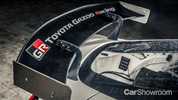 Toyota Confirms The GT4-Spec GR Supra, Ready In 2020