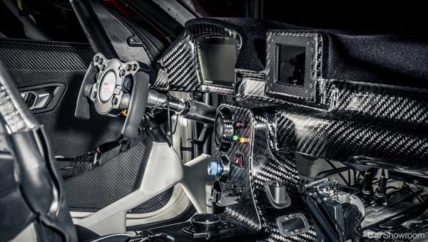 Toyota Confirms The GT4-Spec GR Supra, Ready In 2020