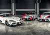 Toyota Confirms The GT4-Spec GR Supra, Ready In 2020