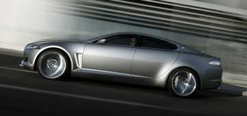 Jag Confirms Next XJ To Be Reborn As Full EV Limo