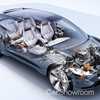Jag Confirms Next XJ To Be Reborn As Full EV Limo