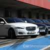 Jag Confirms Next XJ To Be Reborn As Full EV Limo