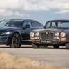 Jag Confirms Next XJ To Be Reborn As Full EV Limo