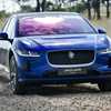Jag Confirms Next XJ To Be Reborn As Full EV Limo
