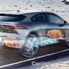 Jag Confirms Next XJ To Be Reborn As Full EV Limo