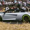 Audi Sport Outs Hulk-Like V10-Powered R8 LMS GT2