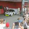 Audi Sport Outs Hulk-Like V10-Powered R8 LMS GT2