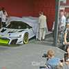 Audi Sport Outs Hulk-Like V10-Powered R8 LMS GT2