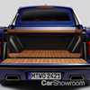 2019 BMW X7 Pick-Up Concept