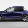 2019 BMW X7 Pick-Up Concept