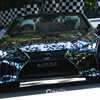 Lexus Stops Short Of Confirming The LC Convertible At Goodwood