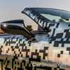Lexus Stops Short Of Confirming The LC Convertible At Goodwood