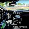 Ford’s Mean Green GT500 Shreds Rubber In Goodwood