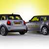 2020 MINI Cooper SE - Los Angeles