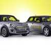 2020 MINI Cooper SE - Los Angeles