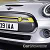 2020 MINI Cooper SE - Los Angeles