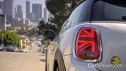2020 MINI Cooper SE - Los Angeles