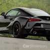 Of Course An M3-Powered Supra Is Possible, But Also Too Good
