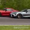 Of Course An M3-Powered Supra Is Possible, But Also Too Good