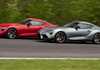 Of Course An M3-Powered Supra Is Possible, But Also Too Good