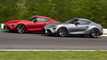 Of Course An M3-Powered Supra Is Possible, But Also Too Good