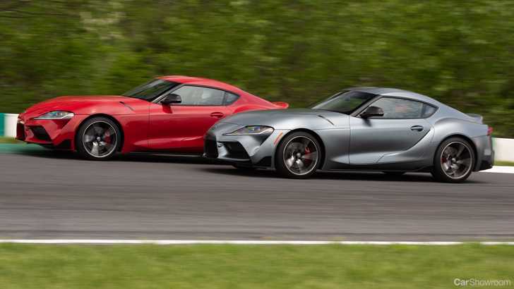 Of Course An M3-Powered Supra Is Possible, But Also Too Good