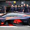 Aston Martin’s Valkyrie Is Even More Stunning On The Move