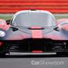 Aston Martin’s Valkyrie Is Even More Stunning On The Move