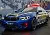 A Scary M5 Competition Has Joined The VIC Police Fleet