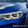 A Scary M5 Competition Has Joined The VIC Police Fleet