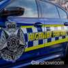 A Scary M5 Competition Has Joined The VIC Police Fleet