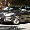 Long Live The Ford Mondeo, Even If It’s Another Crossover