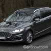 Long Live The Ford Mondeo, Even If It’s Another Crossover