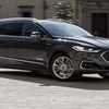 Long Live The Ford Mondeo, Even If It’s Another Crossover