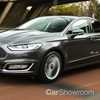 Long Live The Ford Mondeo, Even If It’s Another Crossover