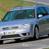 Long Live The Ford Mondeo, Even If It’s Another Crossover