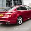 Long Live The Ford Mondeo, Even If It’s Another Crossover