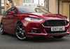 Long Live The Ford Mondeo, Even If It’s Another Crossover