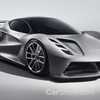 Lotus Reveals The Evija, A High-Performance EV That Beggars Belief