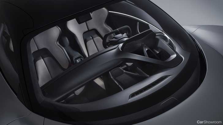 Lotus Reveals The Evija, A High-Performance EV That Beggars Belief