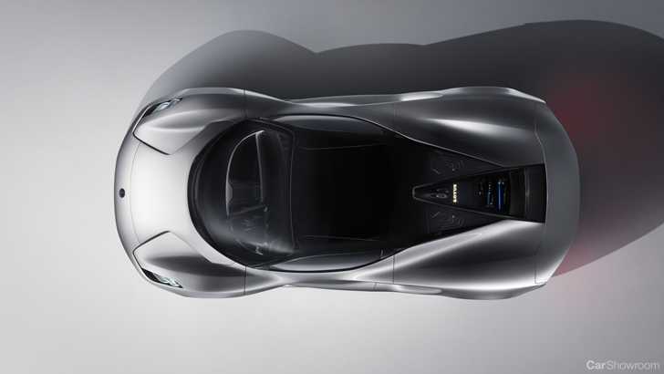 Lotus Reveals The Evija, A High-Performance EV That Beggars Belief