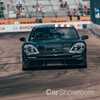 Porsche Taycan Prototype Crashes Formula E Finale In NYC