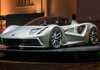 Lotus Reveals The Evija, A High-Performance EV That Beggars Belief