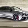The CLA 45 S Shooting Brake Is The Small AMG To Have